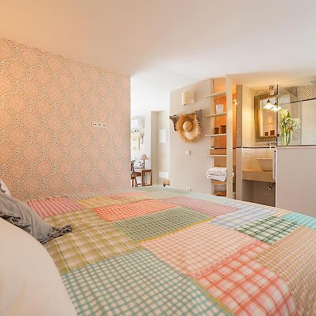 Llucmajor Suites Exteriér fotografie