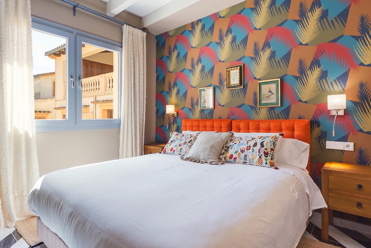 Llucmajor Suites Exteriér fotografie