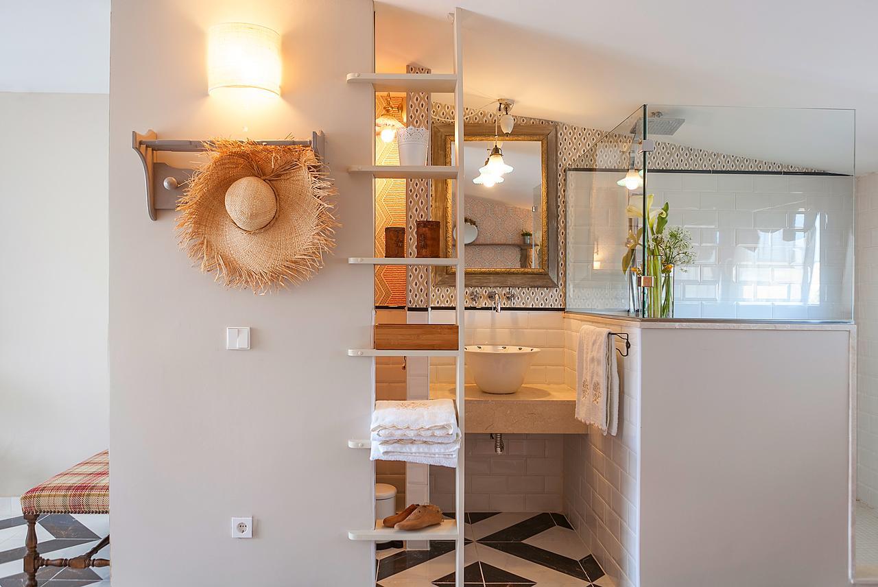 Llucmajor Suites Exteriér fotografie