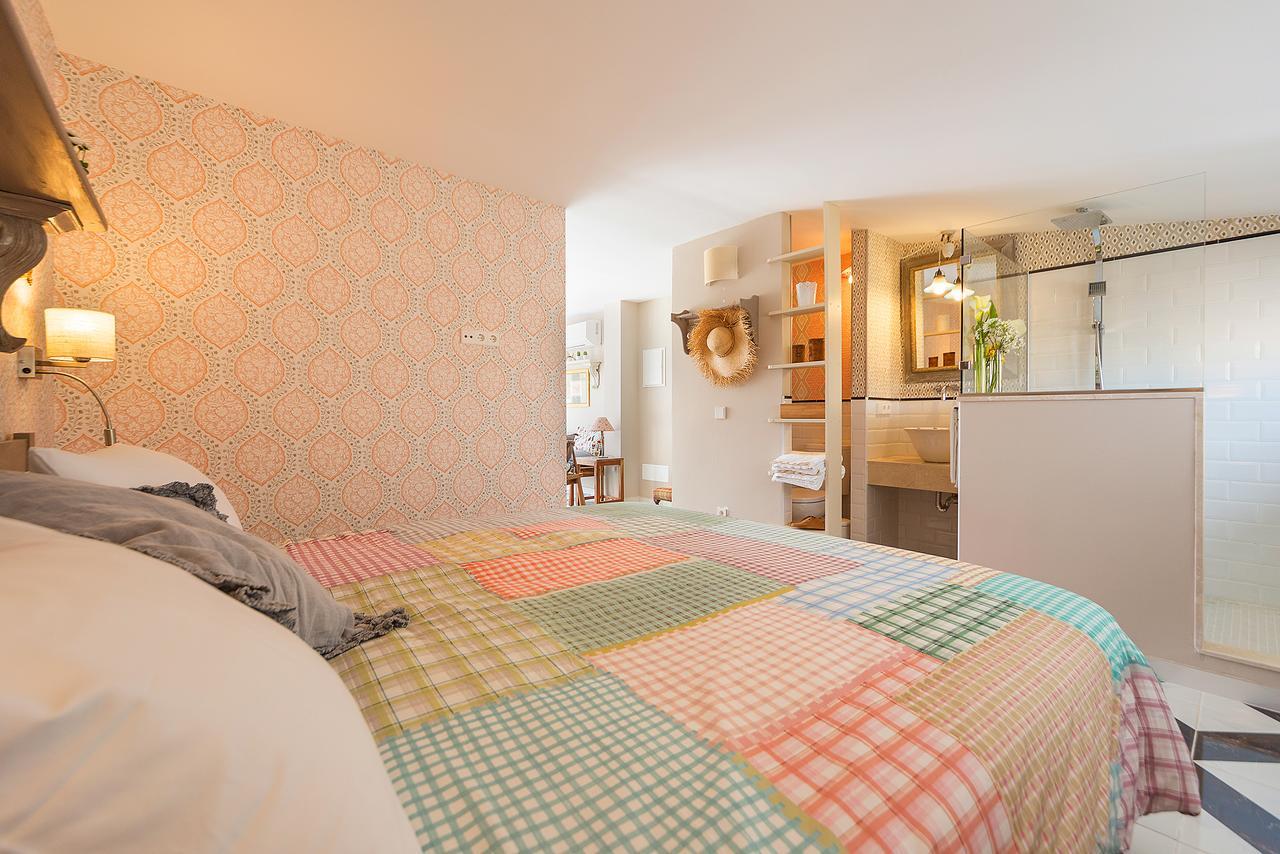 Llucmajor Suites Exteriér fotografie