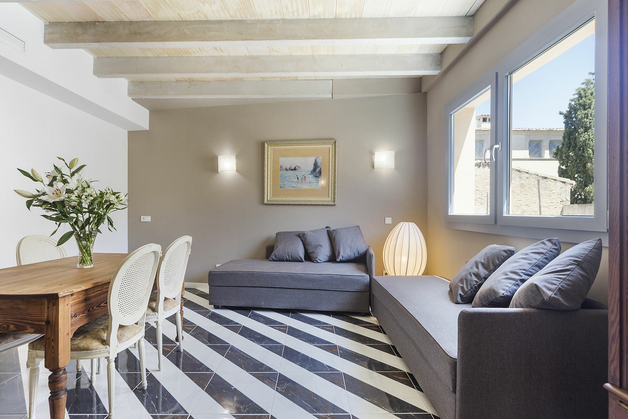 Llucmajor Suites Exteriér fotografie