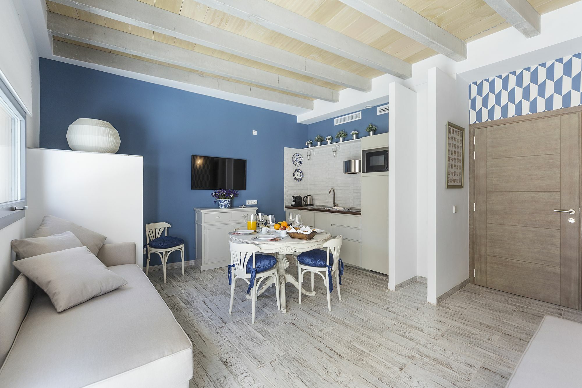 Llucmajor Suites Exteriér fotografie