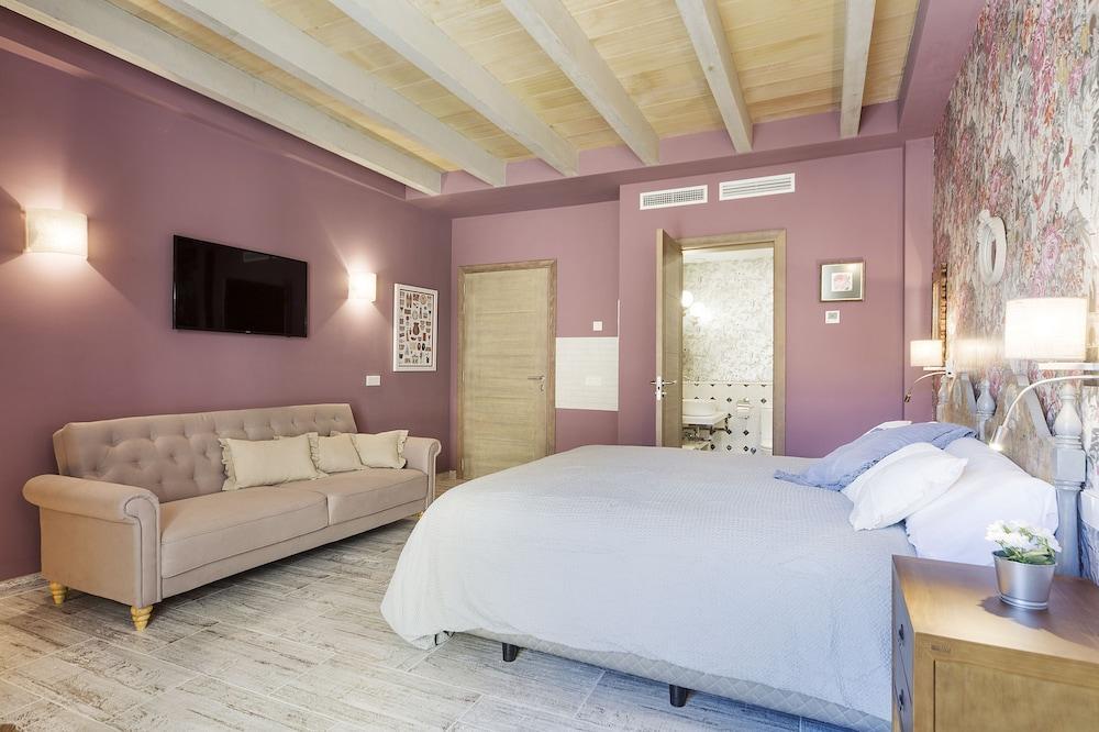 Llucmajor Suites Exteriér fotografie
